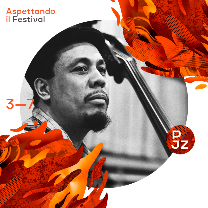 Aspettando il festival -  il centesimo anniversario della nascita di Charles Mingus