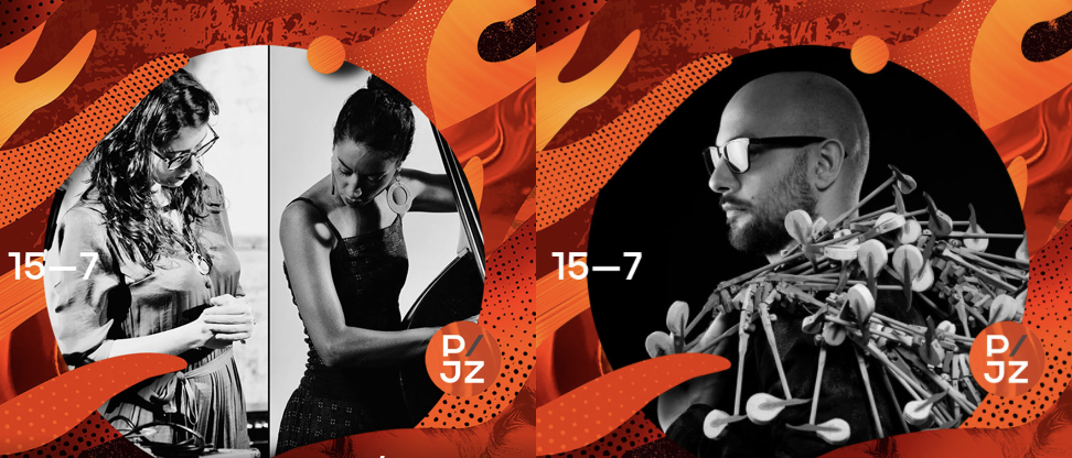 SHAI MAESTRO QUARTET | CAMILLA BATTAGLIA / ROSA BRUNELLO “A Song has a Thousand Years”