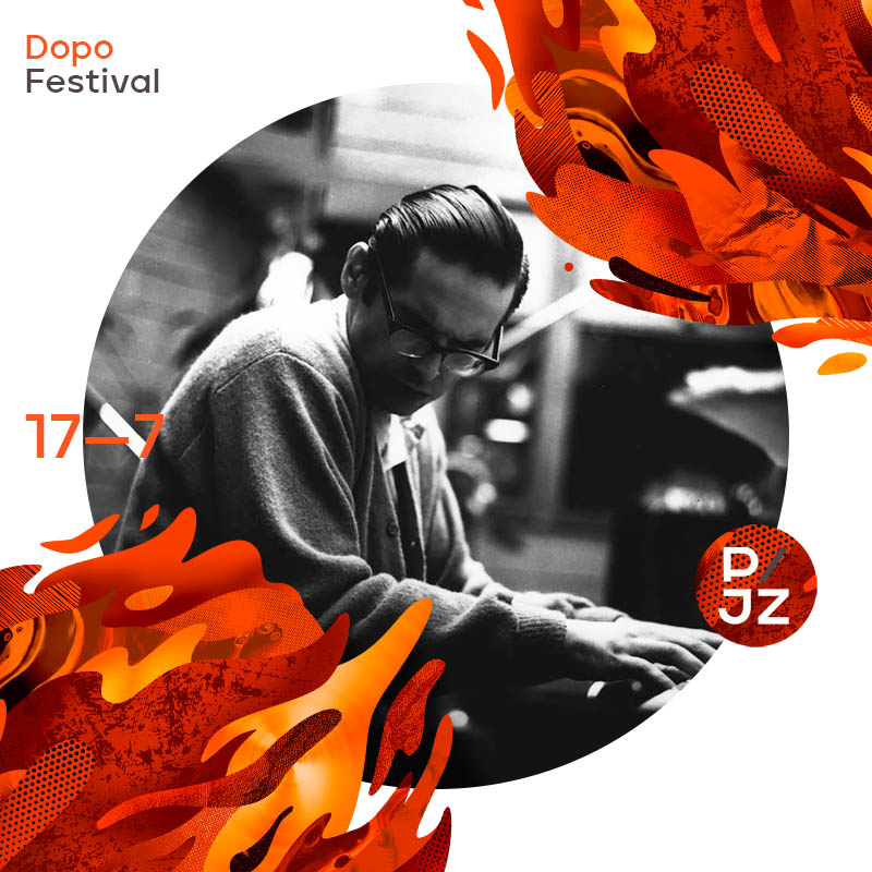 STILL DIGGING BILL – LEZIONE CONCERTO