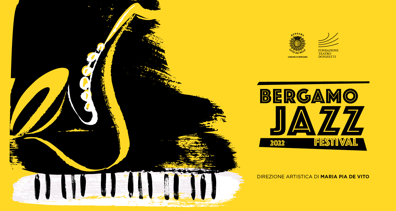 BERGAMO JAZZ 2022