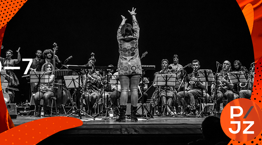 FONTEROSSA OPEN ORCHESTRA | OLIPHANTRE