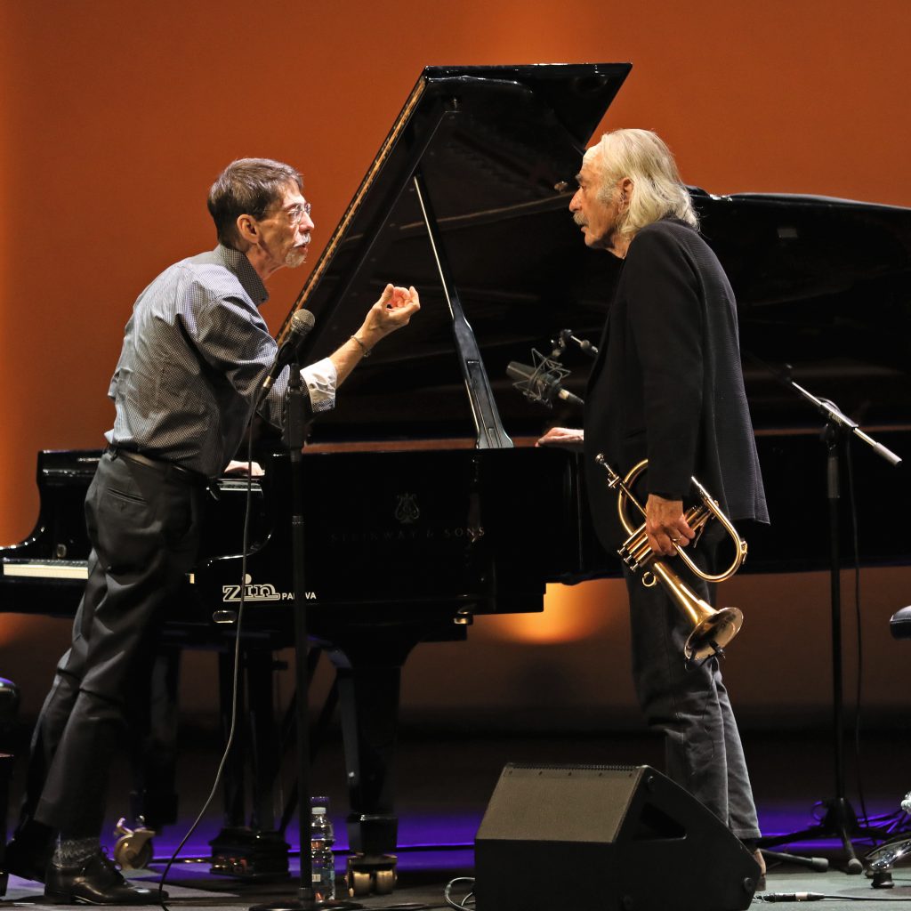 Programma Crossroads 2022