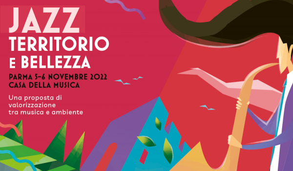 Jazz, territorio e bellezza