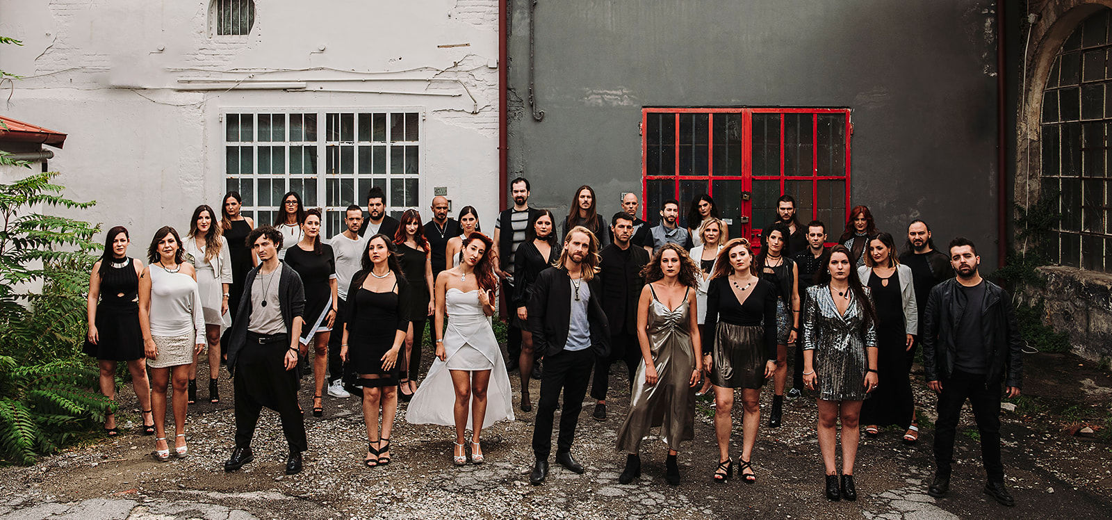 Giotto Jazz Festival 2022 – VOCAL BLUE TRAINS SPECIAL GUEST FLAVIO BOLTRO