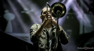 Giotto Jazz Festival 2022 – GIANLUCA PETRELLA _ “COSMIC RENAISSANCE”