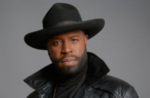 Giotto Jazz Festival 2022 – ERIC B. TURNER ____ Giotto Jazz Etnica