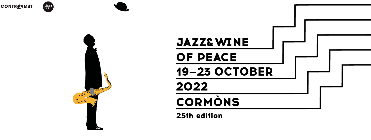 JAZZ & WINE OF PEACE 2022