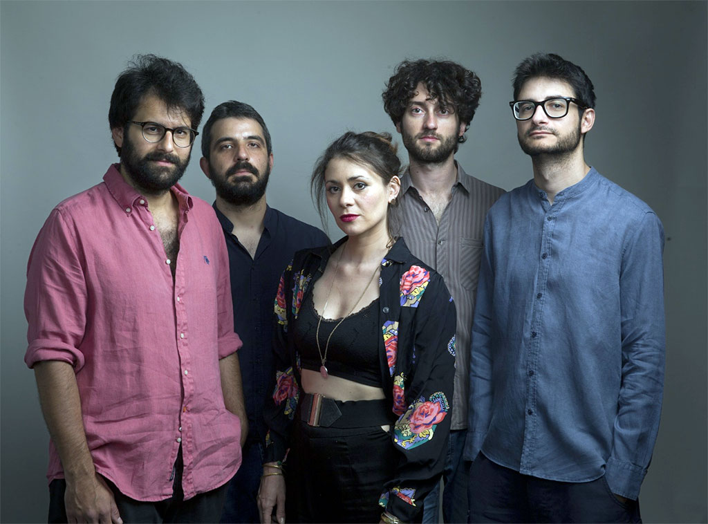 MAG COLLECTIVE