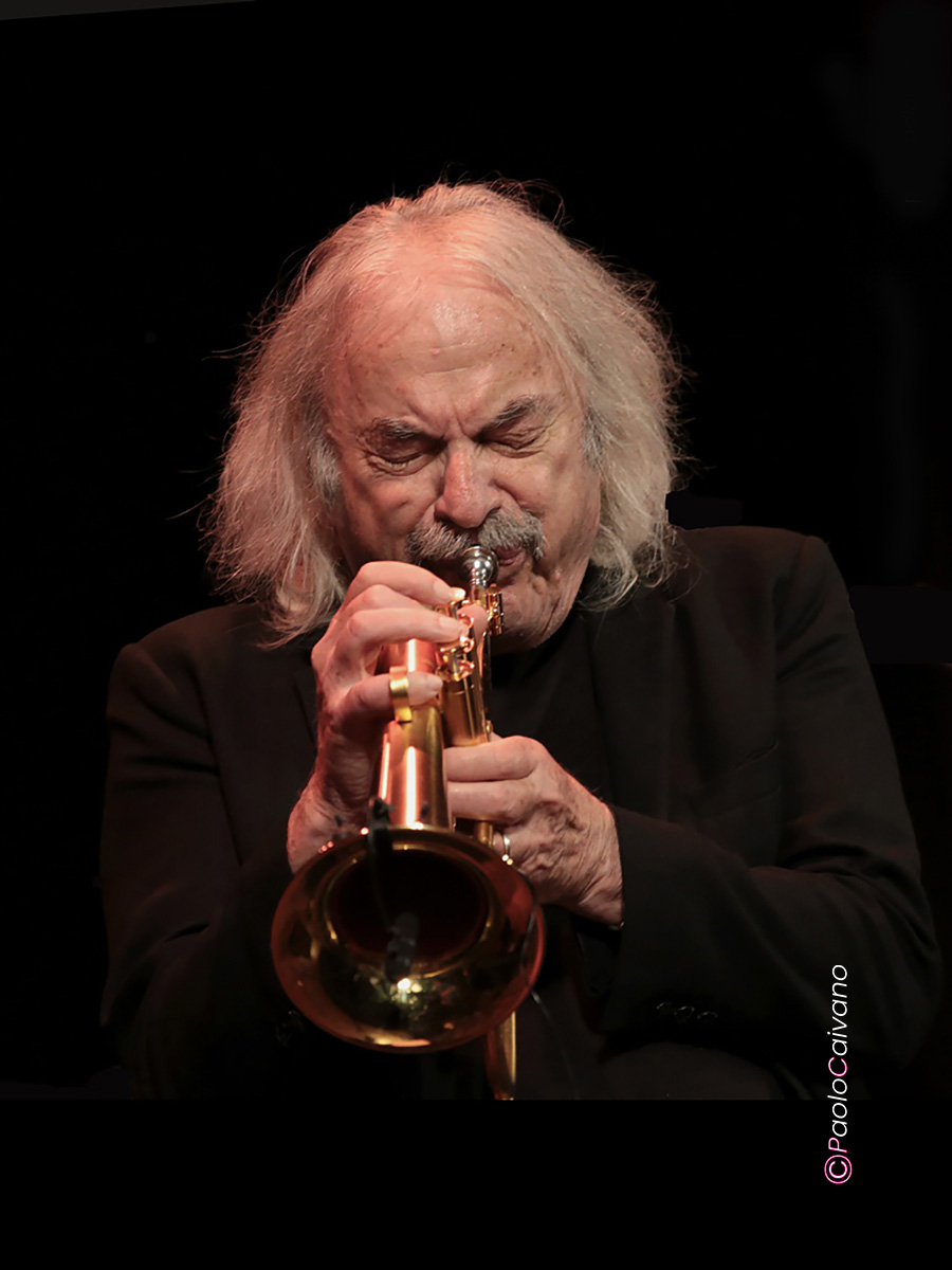 Enrico Rava
