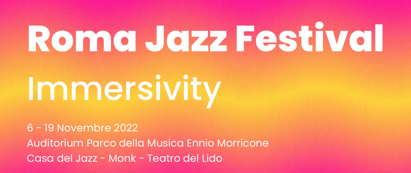 Roma Jazz Festival 2022