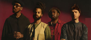 SONS OF KEMET – ITALIAN TOUR 2022