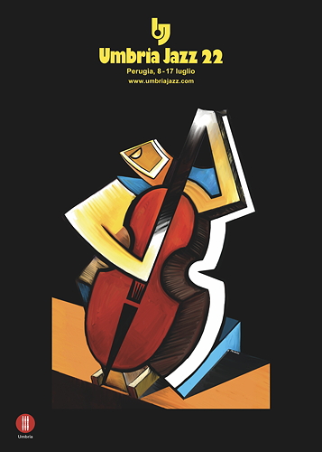 Umbria Jazz 22 https://www.umbriajazz.it/artisti-uj22/
